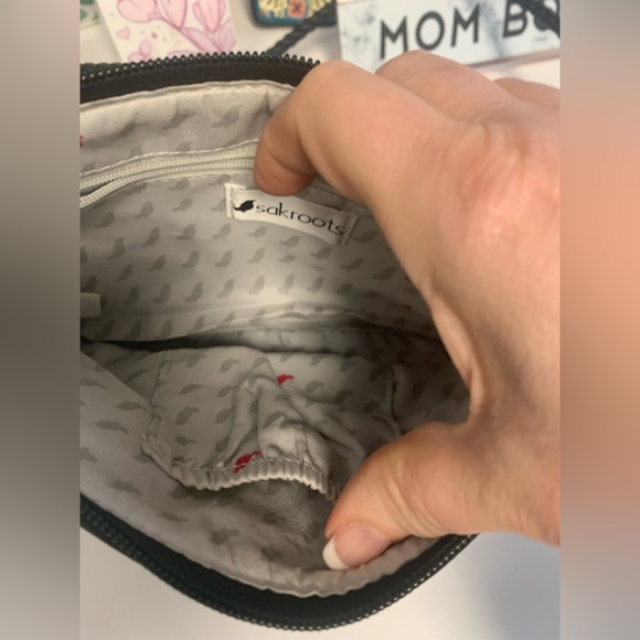 Sakroots Purse- Very Good Used Condition - Picture 2 of 16